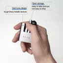 FIIL CC2 Pro Wireless TWS Bluetooth 5.2 Earbuds