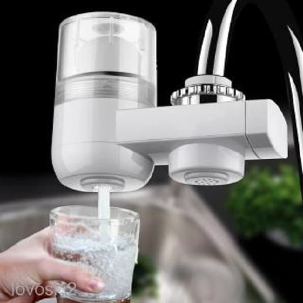 منقي الماء Xiaolang Faucet water Purifier LTJSQ02