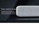 Xiaomi Mi TV AUDIO Speaker Soundbar MDZ27DA Black