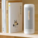 مرطب هواء محمول وضعين ترطيب شاومي Xiaomi Deerma Mini Portable Dehumidifier GS50M 
