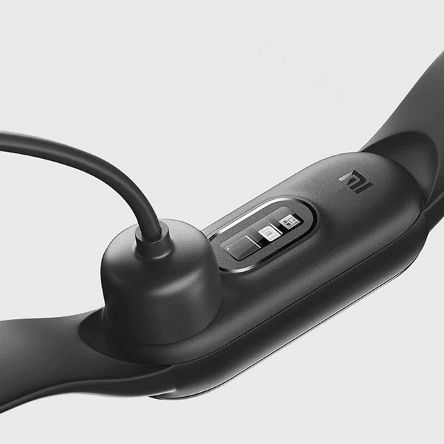 Xiaomi Mi Band 6 1.56'' Screen Display Smart Bracelet Blood Oxygen Fitness Tracker, Heart Rate Monitor, Bluetooth Smart Band