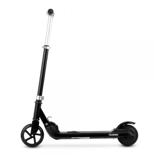 E-kick Electric Kids Scooter - 6km/h Speed- Anti-Slip & Foldable