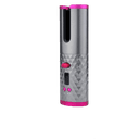 مجعد الشعر اللاسلكي