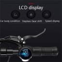 سكوتر بسرعة 65 كم/س - Hammer