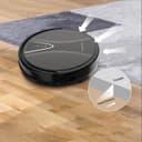 مكنسة روبوت التنظيف جاشن Jashen S10 Robot Vacuum Cleaner 2600mAh