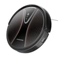 مكنسة روبوت التنظيف جاشن Jashen S10 Robot Vacuum Cleaner 2600mAh