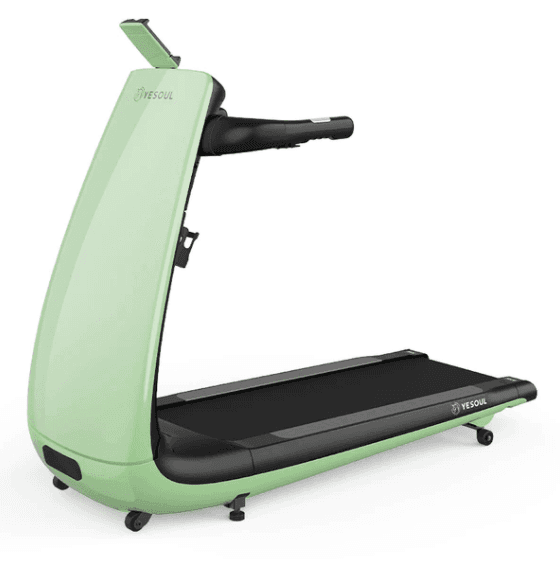 جهاز الجري YESOUL P30 بسرعة 12 ك/س - شاومي