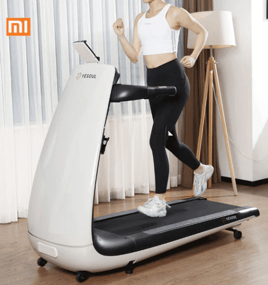 جهاز الجري YESOUL P30 بسرعة 12 ك/س - شاومي