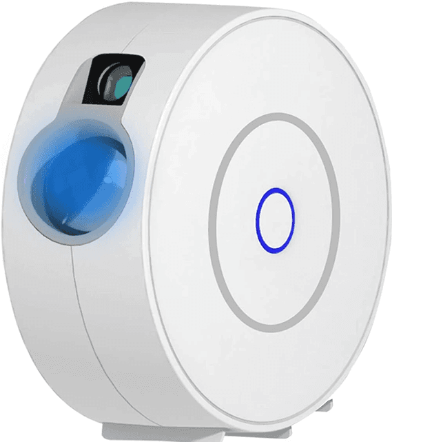 جهاز إضاءة النجوم الذكي