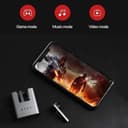 FIIL CC2 Pro Wireless TWS Bluetooth 5.2 Earbuds