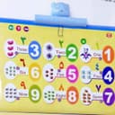 كتاب الأطفال التعليمي الإلكتروني