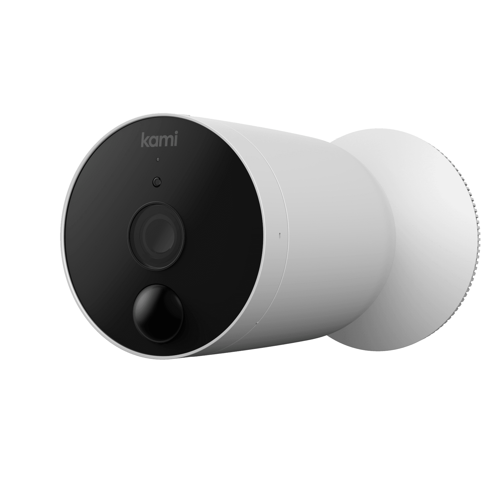 Kami wire-free outdoor camera