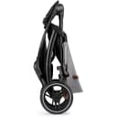 kinderkraft pushchair cruiser lx grey