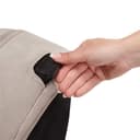 kinderkraft pushchair all road bird pattern