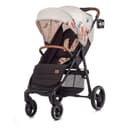 عربة Kinderkraft GRANDE LX gbird