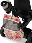 kinderkraft tricycle easytwist bird