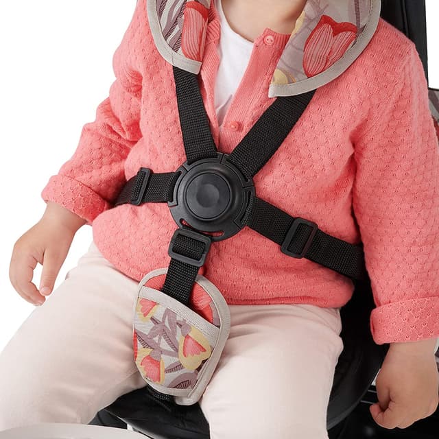 kinderkraft tricycle easytwist bird