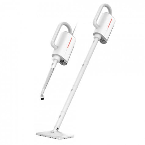 Xiaomi Deerma Household Handheld Electric Steam Mop, ZQ600, White