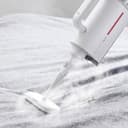 Xiaomi Deerma Household Handheld Electric Steam Mop, ZQ600, White