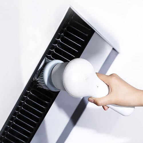 فرشاة التنظيف الكهربائية المحمولة shunzao Hand-held electric cleaner PCH2-C - Xiaomi