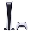 Sony Playstation 5 Console (Digital Edition)