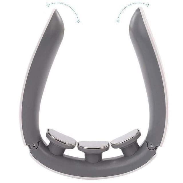 جهاز مساج الرقبة الذكي - SunSky