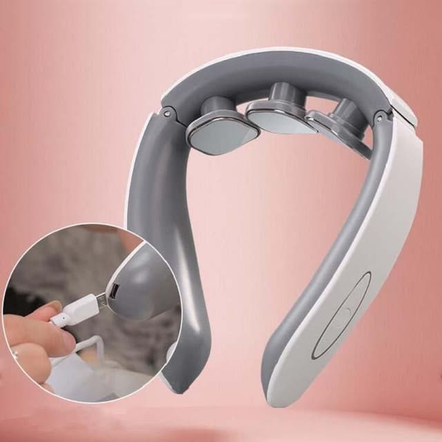 جهاز مساج الرقبة الذكي - SunSky