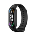 Xiaomi Mi Band 6 1.56'' Screen Display Smart Bracelet Blood Oxygen Fitness Tracker, Heart Rate Monitor, Bluetooth Smart Band