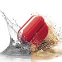 Elago Airpods Pro Waterproof Hang Case - Red