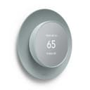 Elago Satellite Wall Plate Cover Plus For Nest Thermostats 2020 - Mint Green