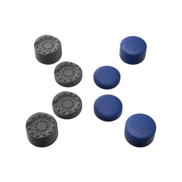 كفر أصابع اكسسوارات اكس بوكس ون من جيم سير GameSir DSXX03 Thumb Grip Pack for Xbox Series Controller