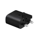 مقبس شحن سريعSamsung 25W PD USB-C Adapter - Black