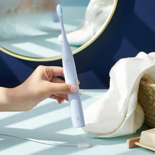Xiaomi Oclean electric toothbrush travel kit F1-