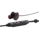 Jbl Quantum 50 Wired In-Ear Gaming Headset - Black