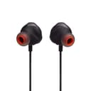 Jbl Quantum 50 Wired In-Ear Gaming Headset - Black