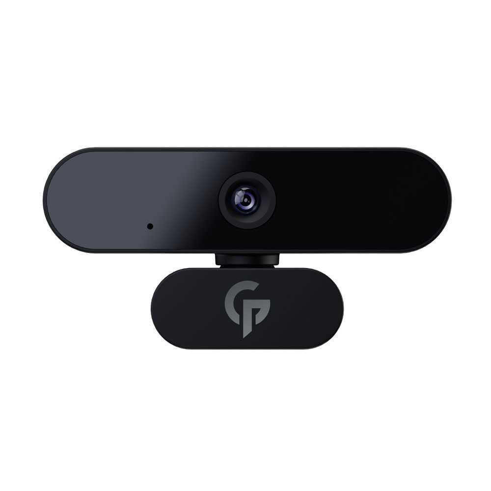 Porodo Gaming High Definition Webcam 1080P