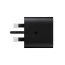 مقبس شحن سريعSamsung 25W PD USB-C Adapter - Black