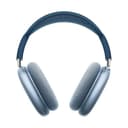 سماعات رأس ابل ايربودز ماكس Apple AirPods Max Sky Blue with Blue Headband