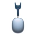 سماعات رأس ابل ايربودز ماكس Apple AirPods Max Sky Blue with Blue Headband