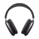 Apple AirPods Max Space Gray with Black Headband