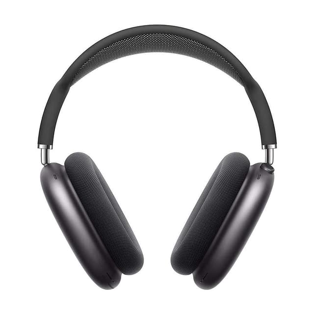 Apple AirPods Max Space Gray with Black Headband