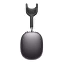 Apple AirPods Max Space Gray with Black Headband