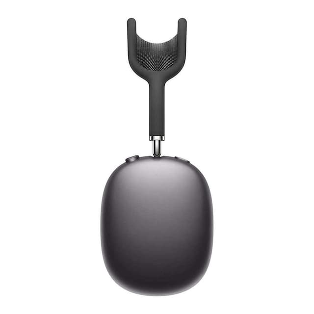 Apple AirPods Max Space Gray with Black Headband