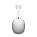Apple AirPods Max Silver with White Headband