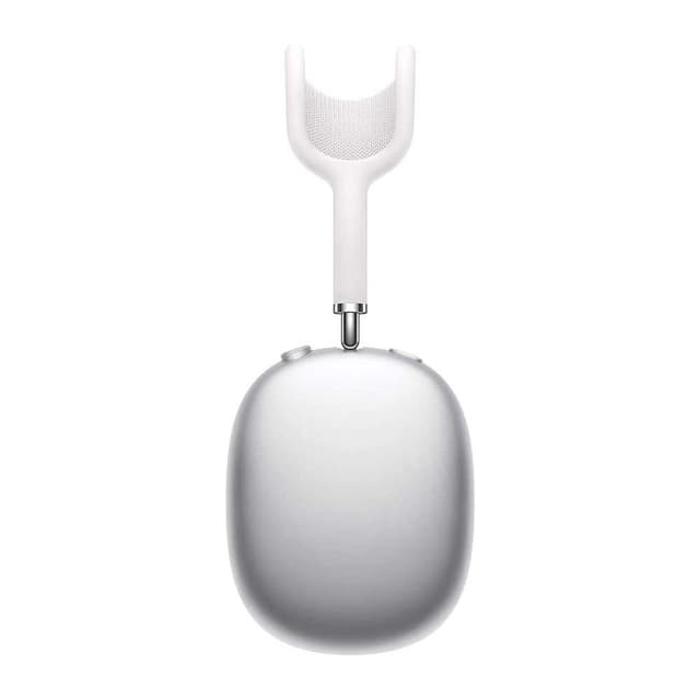 Apple AirPods Max Silver with White Headband