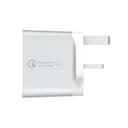 Belkin Boost Charge Usb-C Home Charger + Cable 27w - Silver