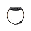 ساعة سامسونج الذكية Samsung Galaxy Watch 3 45mm  - Mystic Black