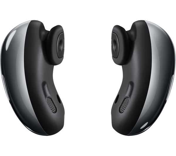 سماعة بلوتوث سامسونج بادز لايف Samsung Galaxy Buds Live