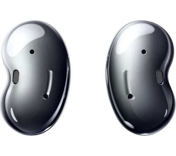 سماعة بلوتوث سامسونج بادز لايف Samsung Galaxy Buds Live