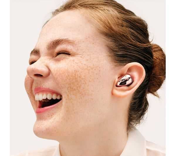سماعة بلوتوث سامسونج بادز لايف Samsung Galaxy Buds Live